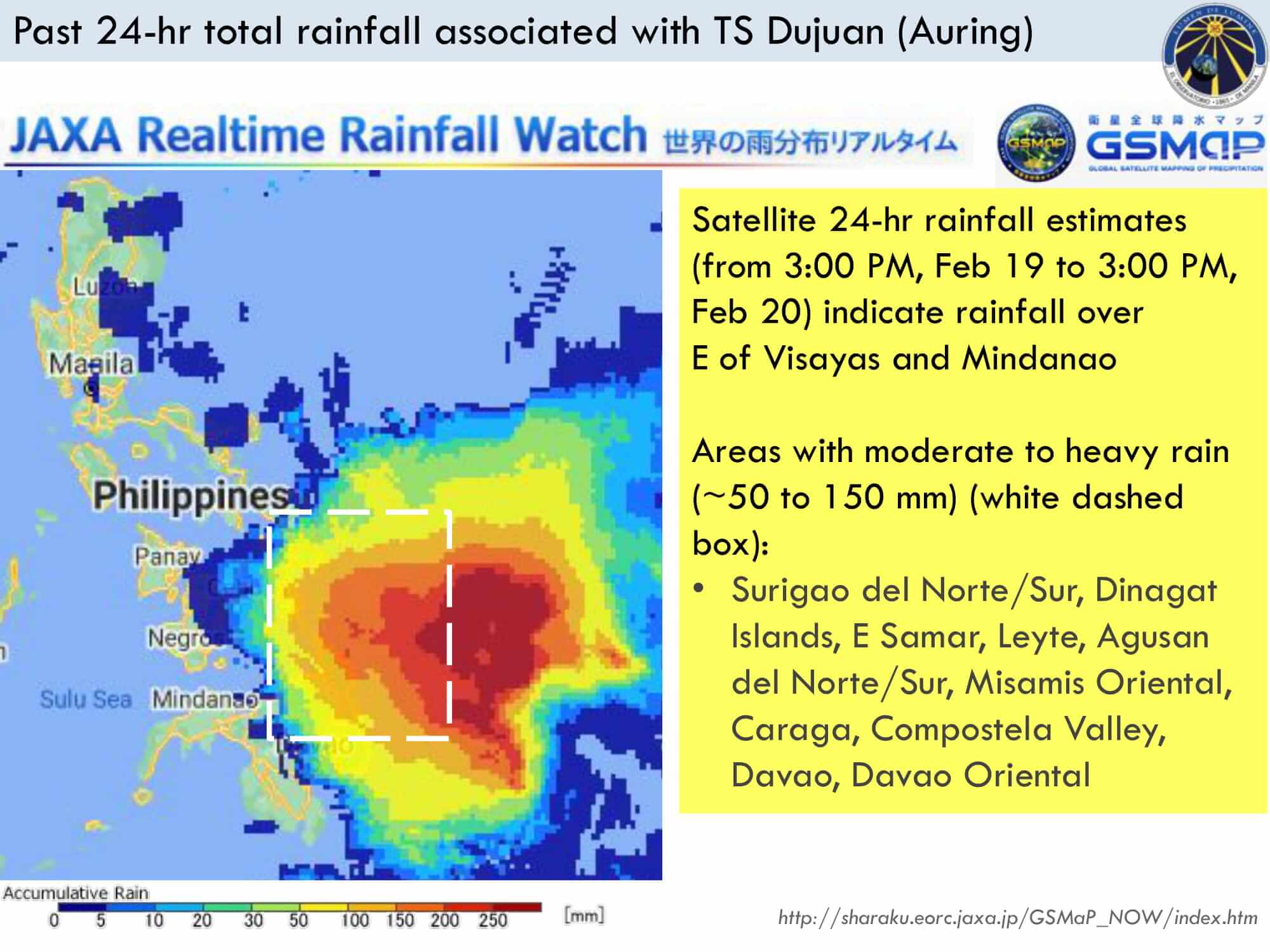 typhoon auring risk assesment2 6