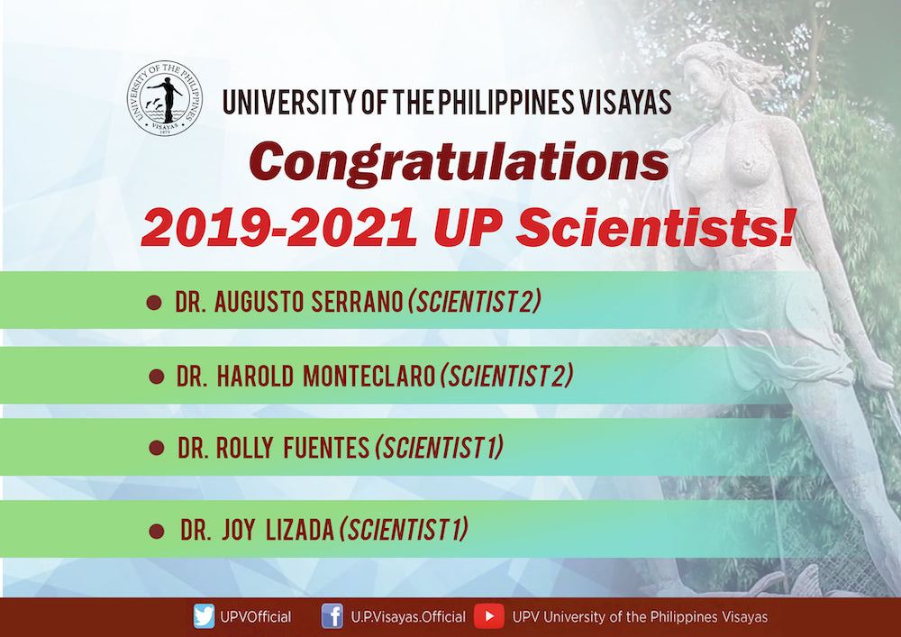 upv scientists 2019 2021