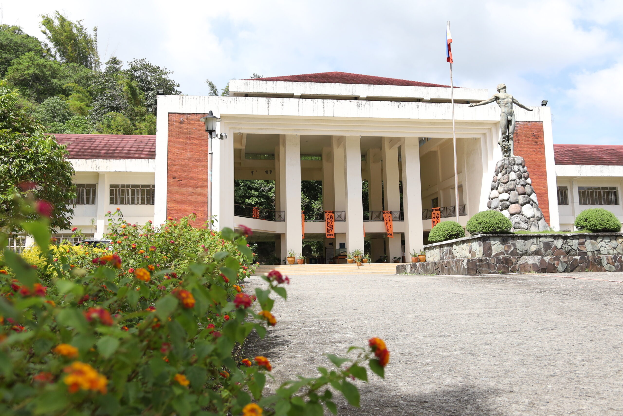 UP Visayas hosts NCCA’s GAMABA Visayas leg presscon
